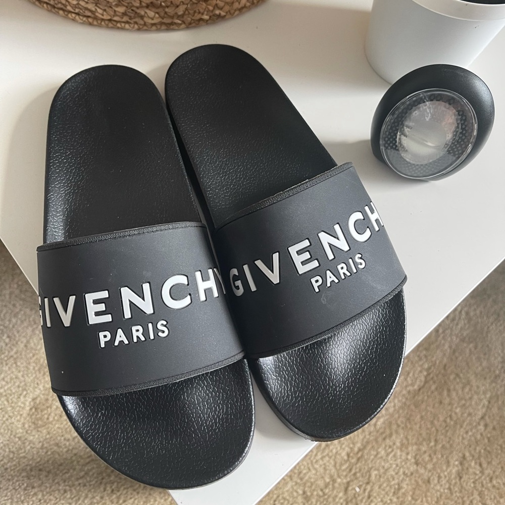 Givenchy Slides